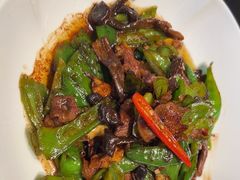 -秀儿四九城·新京菜(亚运村鸟巢店)