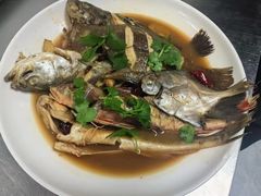 -东方太阳城淮扬餐厅(会所中餐厅店)