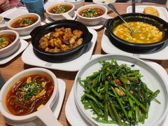 -曼玉餐厅(大卫城店)