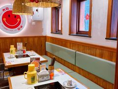 -螺大喜螺蛳粉火锅(雍和宫店)
