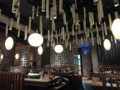 大堂-湊湊火锅·茶憩(上海合生汇店)