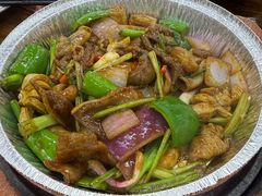 -南记食粥坊·宵夜大排档(莲花总店)