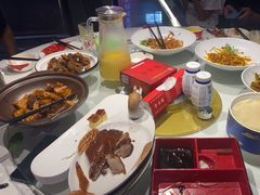 -食味楼(枫林湾店)
