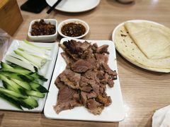-姥家春饼店(漳州二路店)