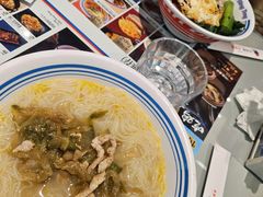 -敏华冰厅(平安金融中心店)