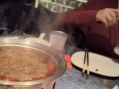 -百草滩羊清水涮羊肉·清真·宁夏盐池滩羊(莲花桥店)