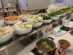 -就这家旋转小火锅(西安路罗斯福店)