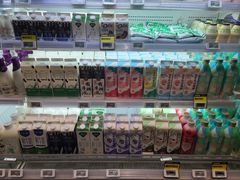 零售区-盒马鲜生(新都心店)