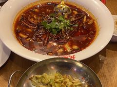 -九老汉·川渝江湖菜(合川路2店)