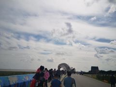 -南汇嘴观海公园