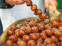 -邓记新一代糖油果子(四川煤管局供销公司职工宿舍店)