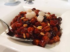 八宝辣酱-福1039(愚园路店)