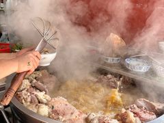 -杨家牛肉汤(淮建路店)