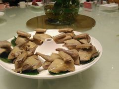 -小厨娘淮扬菜(天印大道店)