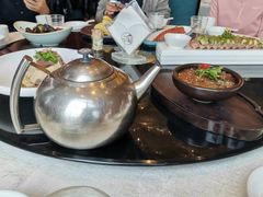 -聚鑫阁江浙菜·非遗传承技艺(青村帝华园店)