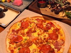 -派尔曼特披萨(万象城店)