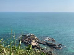 -西涌国际滨海旅游区