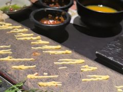 -黑牛の店·黑金店(沈阳万象城店)