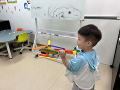 -广州市荔湾区协和幼儿园(彭城东路)