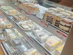 -新侨三宝乐面包店(崇文门店)