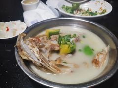 -花鲢鱼头火锅(春城东路店)