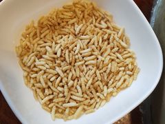 炒米-云中鱼蒸汽石锅鱼(浦东食品城店)