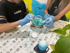 -LUSH(威尼斯人店)