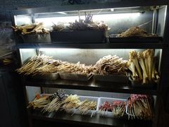 -十里铺铁板鱿鱼