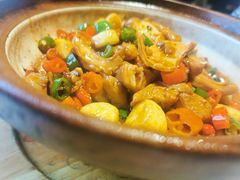 -庆云楼饭庄(什刹海店)