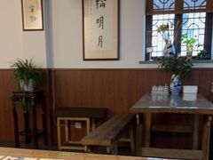 -八珍手工水饺·妈妈的爱(传芳巷店)