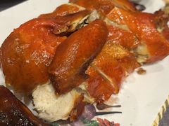 -金哥私房菜馆(张府园总店)
