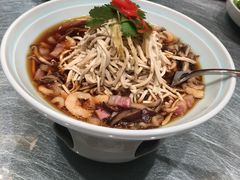 厨娘多味烫干丝-小厨娘淮扬菜(六合欢乐港店)