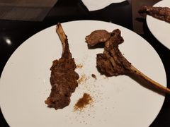 -上海圣诺亚皇冠假日酒店·诺亚厨房