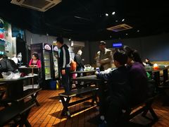 -买又大餐厅(福林里店)