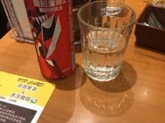可乐-CoCo壱番屋(久光百货店)