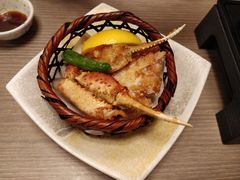 -蟹道乐(道顿堀本店)