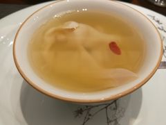 -聚春园自助餐厅(东街口店)