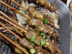 -本色.小马哥烧烤(五一路总店)