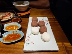 -和彩放题餐厅(酒仙桥店)
