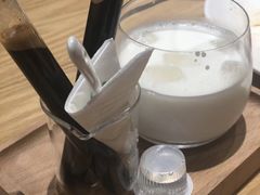-LO CALCOW卡路力轻食主义餐厅(陆家嘴店)