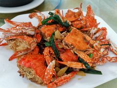 -源海渔村·现捞海鲜(大角湾店)