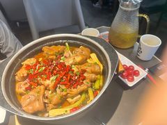 -川成元·麻辣香锅(凯德MALL西直门店)
