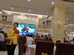 大堂-东江渔村(皇悦店)