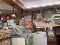 -欧罗巴·欧式西餐(欧亚卖场店)