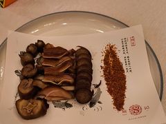 -黄岩国际大酒店·餐厅