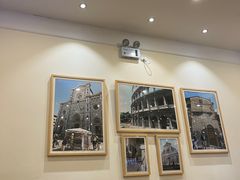 -萨莉亚意式餐厅(天河城购物中心店)