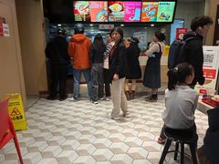 -永和大王(蛙嫩紫苏香·共和新路店)