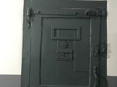 -青岛德国监狱旧址博物馆