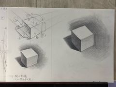 -青沐画室·专业美术培训
