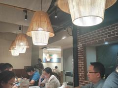 -周家二小姐的菜(西津渡店)